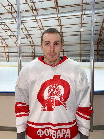 Скоринов  Александр