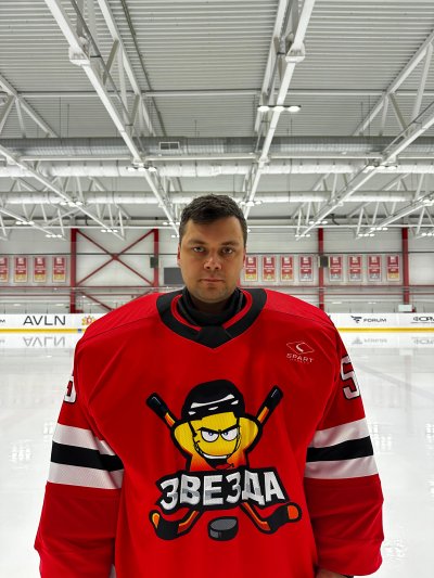 Синкевич  Николай