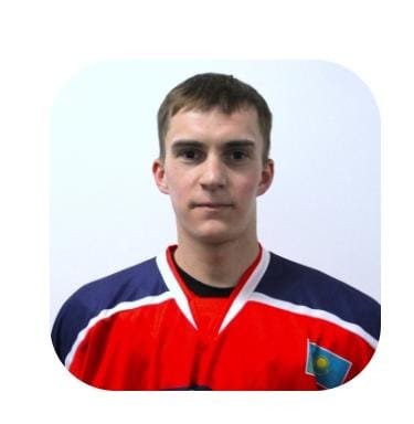 Голубев  Олег