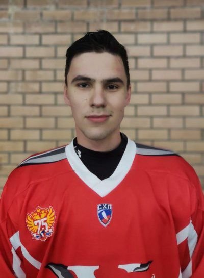 Дядюра  Антон