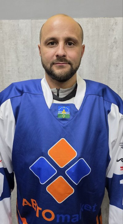 Пыстин  Вячеслав