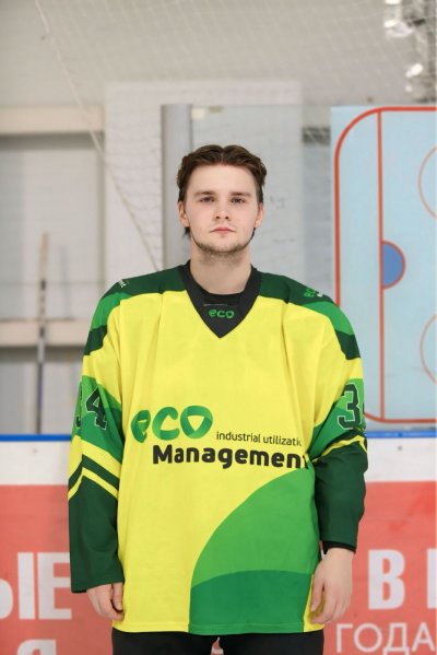 Кузьмин  Никита