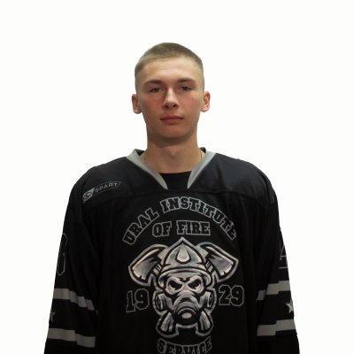 Бурмистров  Владислав