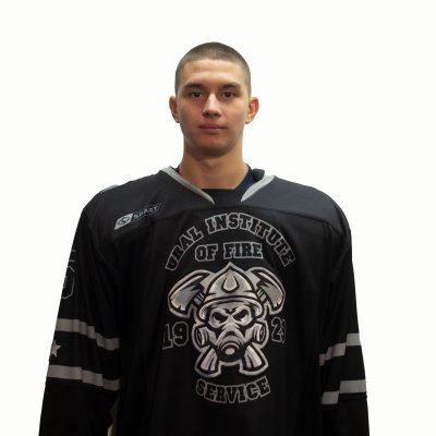 Зарипов  Виталий