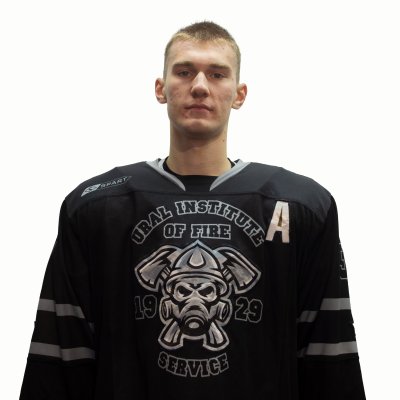 Хоробрых  Роман