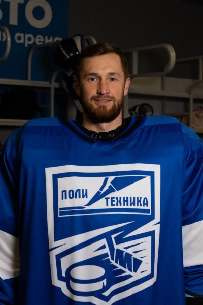 Лунегов  Эдуард