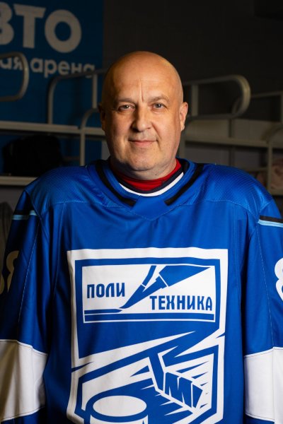 Рукаванов  Алексей