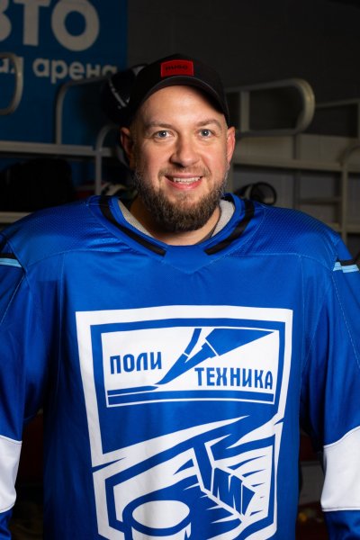 Злобин  Алексей