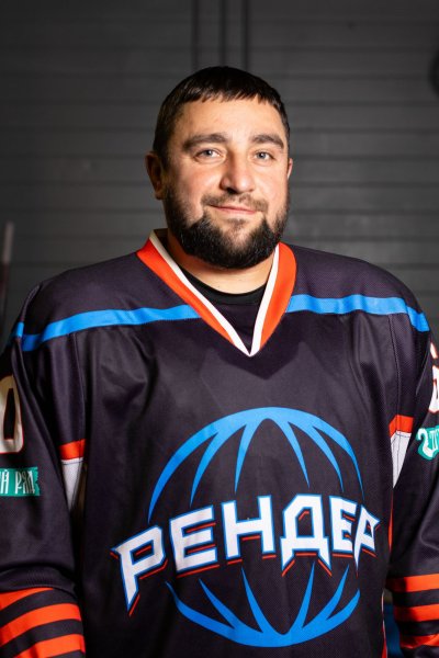 Меденников  Игорь