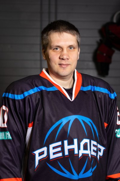 Хабаров  Константин
