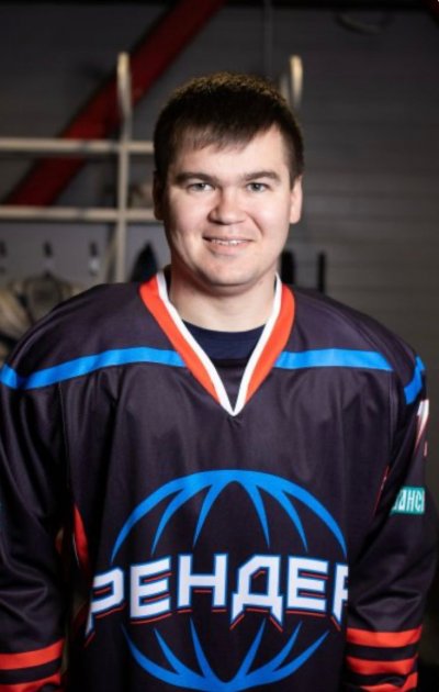 Объедков  Александр