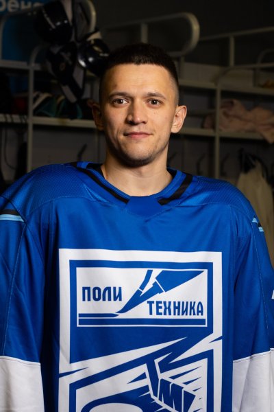 Бакшеев  Павел