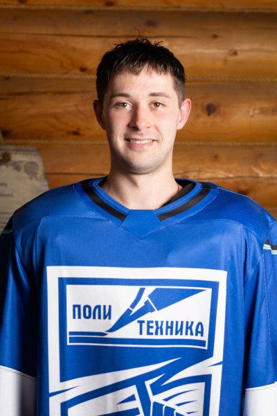 Тевченков  Кирилл