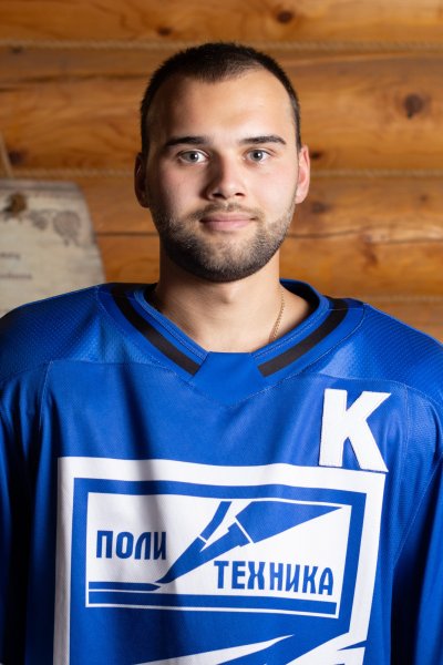 Сатаров  Никита