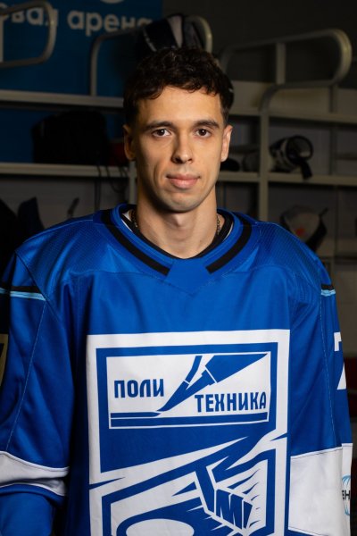 Красильников  Данила