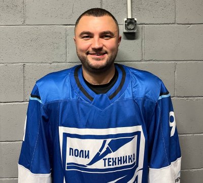 Юнусов  Руслан