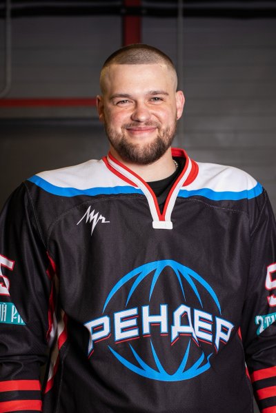 Пермяков  Артём