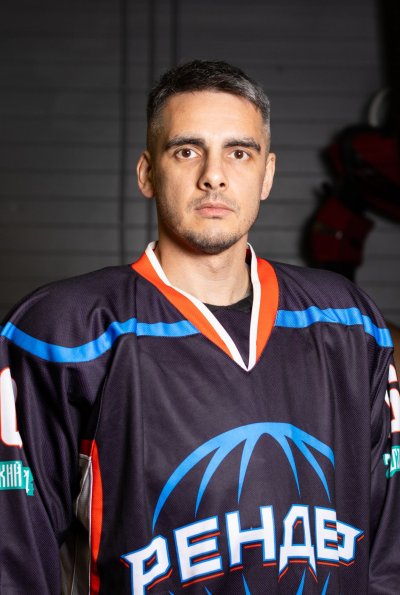 Куминов  Анатолий