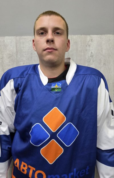 Сысков  Сергей