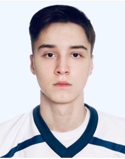 Руднов  Данил