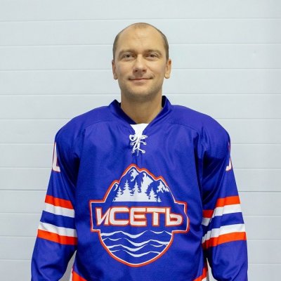 Лобанов  Андрей