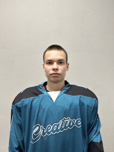 Самигуллин  Ринат