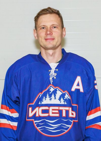 Гришин  Станислав