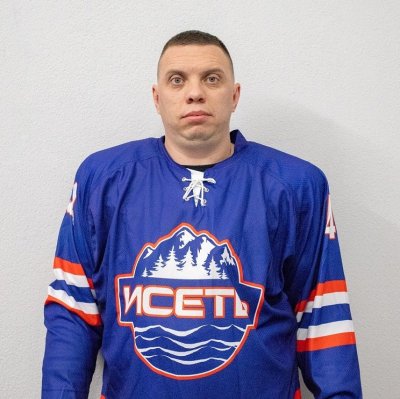 Першин  Павел