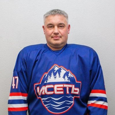 Оленников  Константин