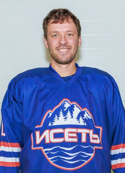 Тарасов  Сергей