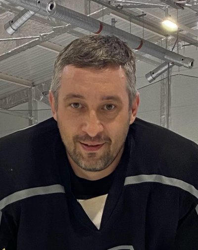 Плешаков  Михаил