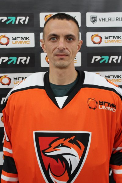 Гурьянов  Александр