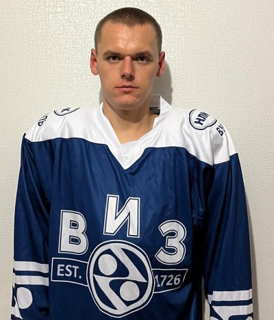 Галанов  Владимир