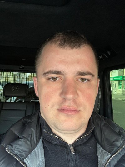 Абранин  Александр