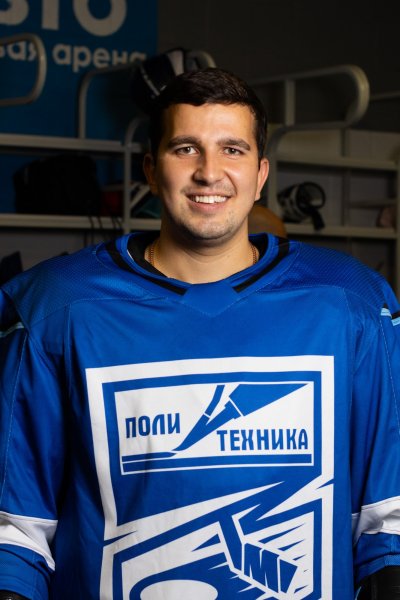 Бахарев  Александр