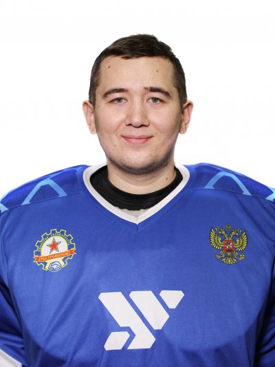 Хисамутдинов  Алишер