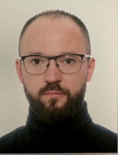 Тюкин  Константин