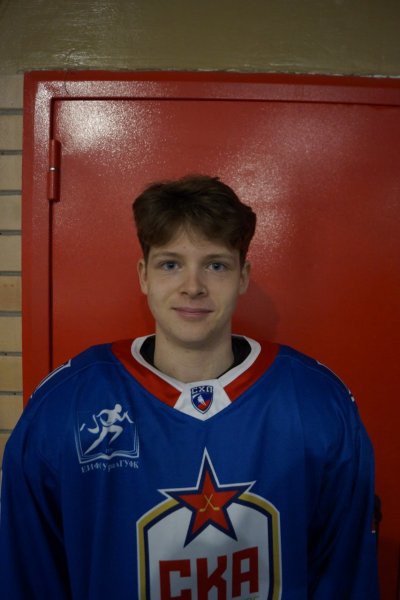 Сафрыгин  Семен