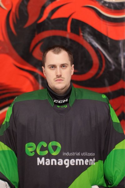 Фарафонов  Иван