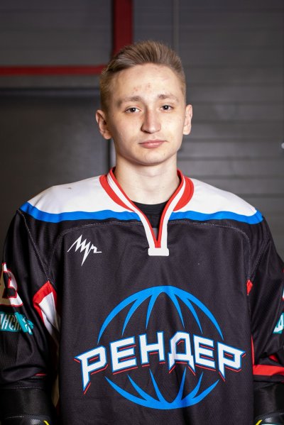 Корчагин  Александр