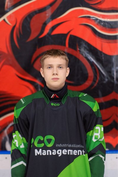 Смирнов  Никита