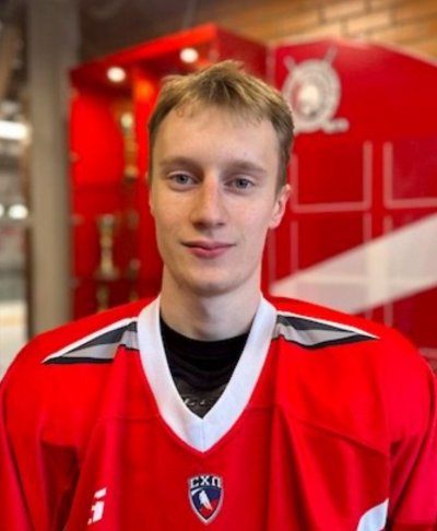 Попов  Николай