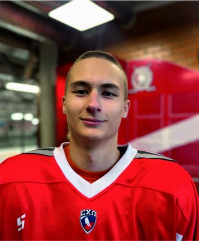 Лесунов  Артем