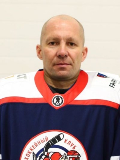 Бусыгин  Денис