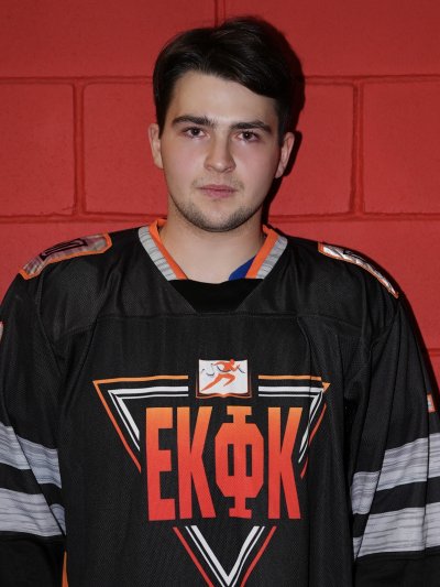 Волков  Степан