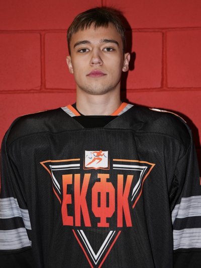 Лаптев  Михаил