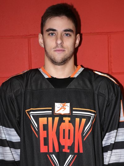 Нагибин  Сергей