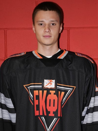 Пушкарев  Егор