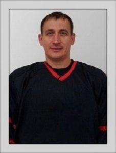 Бабушкин  Евгений