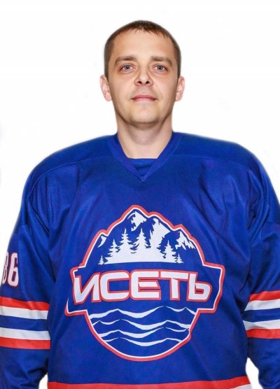 Варгин  Игорь